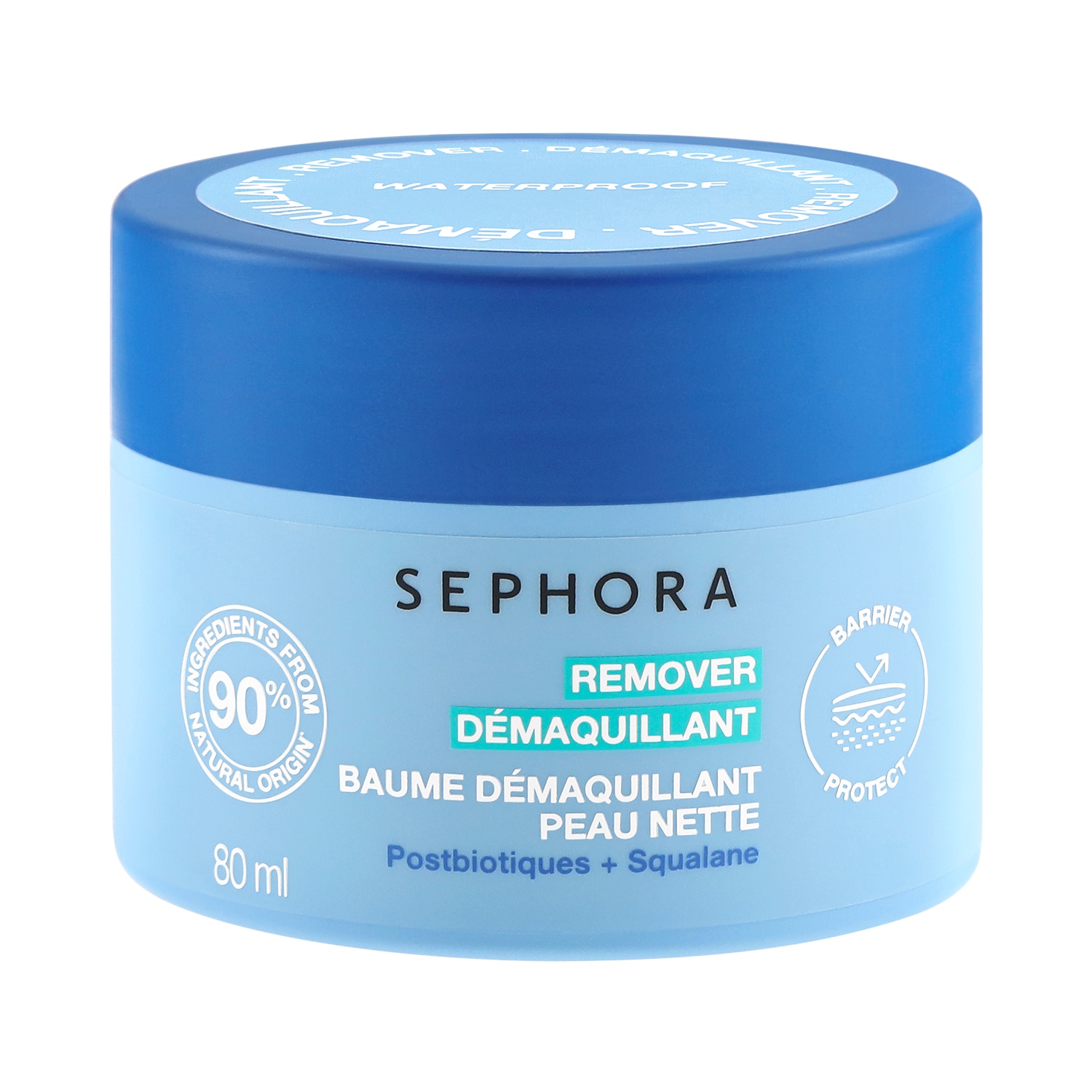 CLEAN SKIN CLEANSING BALM-25 (BÁLSAMO DESMAQUILLANTE)